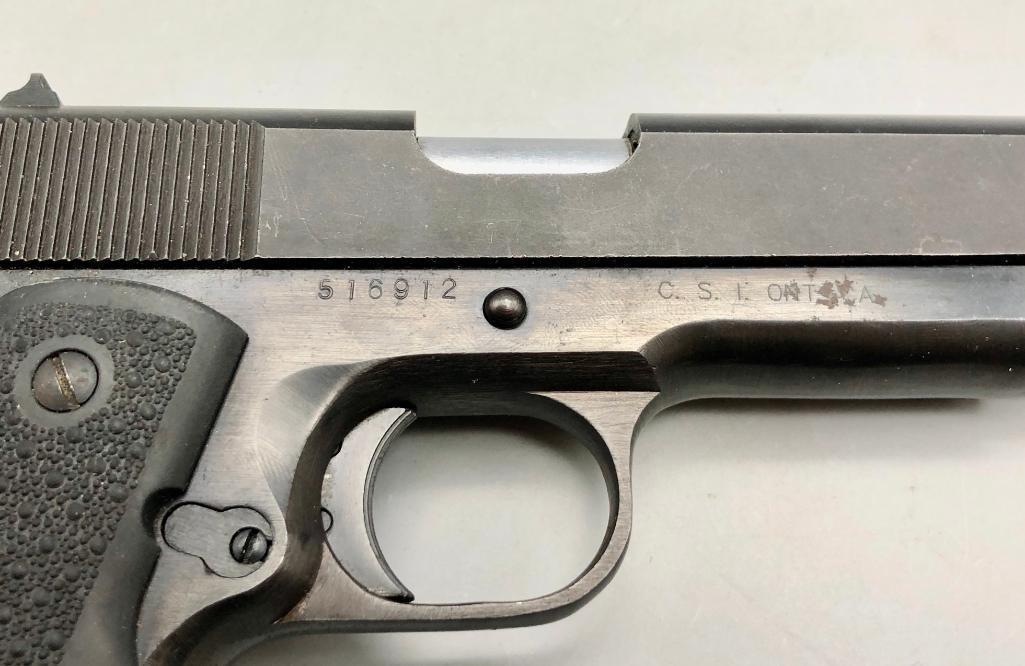 Norinco M.1911 .45 Auto