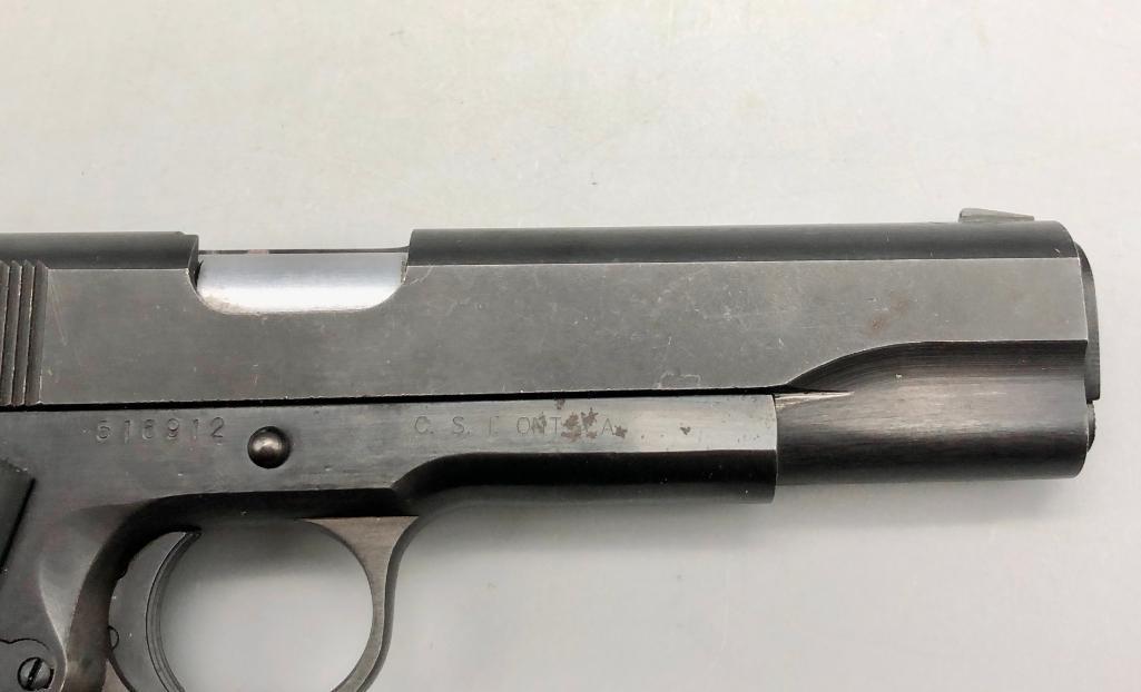 Norinco M.1911 .45 Auto
