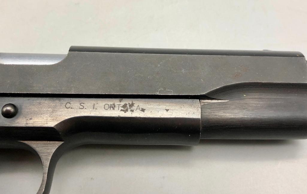 Norinco M.1911 .45 Auto