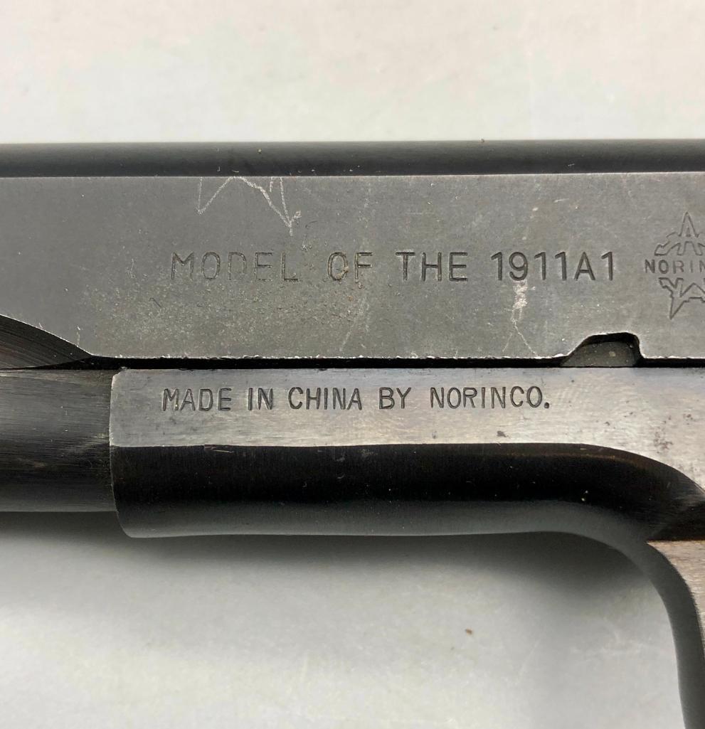 Norinco M.1911 .45 Auto