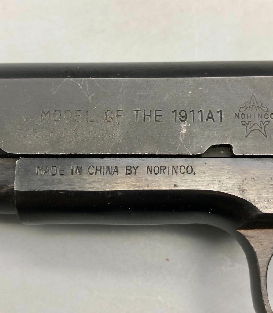 Norinco M.1911 .45 Auto