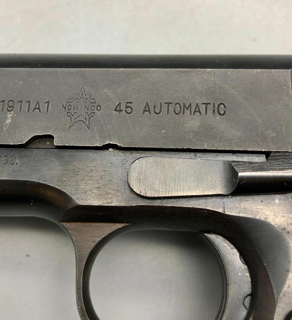 Norinco M.1911 .45 Auto