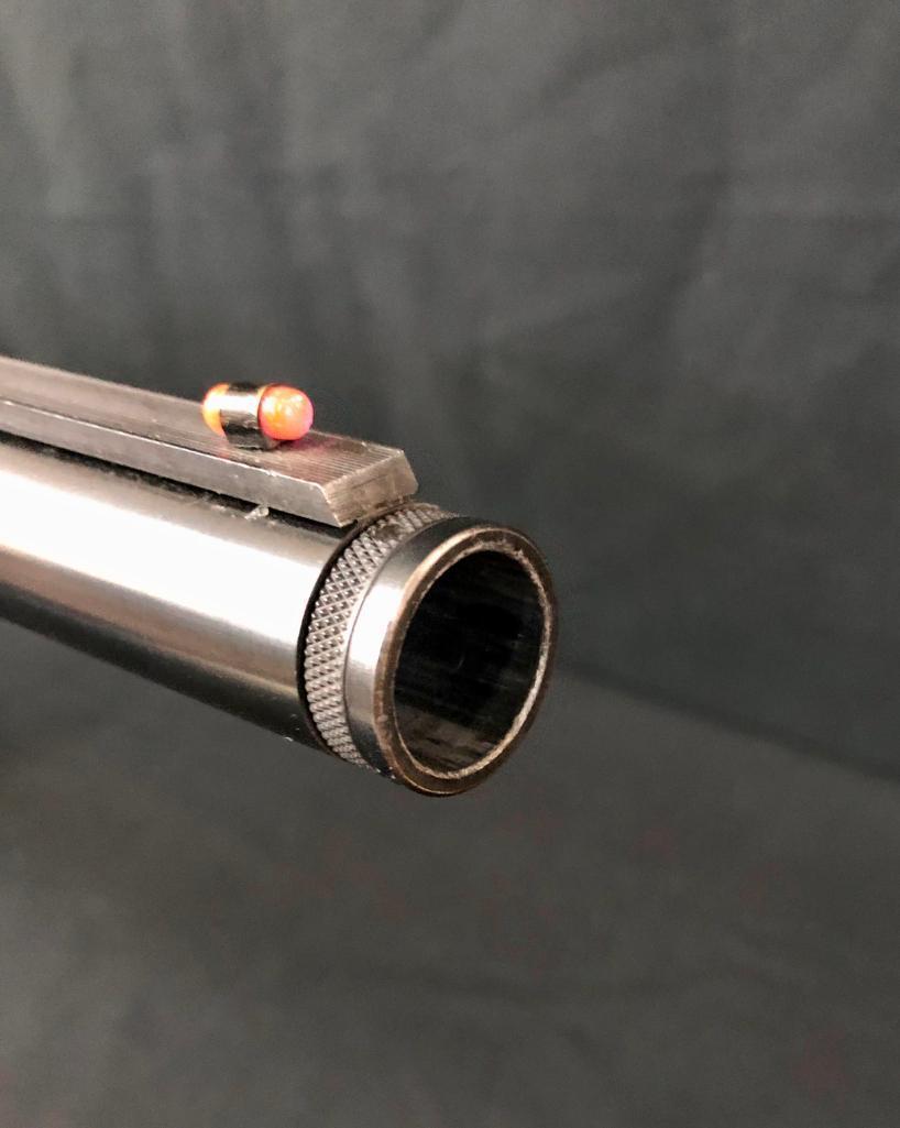 Winchester Model 140 12 Gauge Shotgun