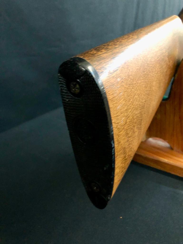 Winchester Model 140 12 Gauge Shotgun