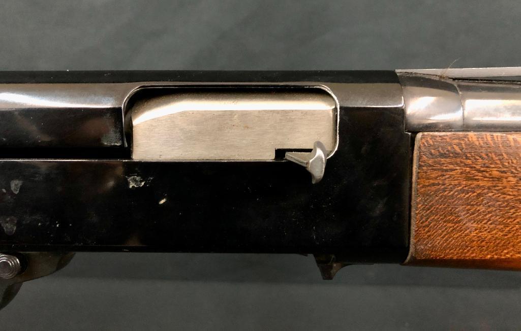Winchester Model 140 12 Gauge Shotgun