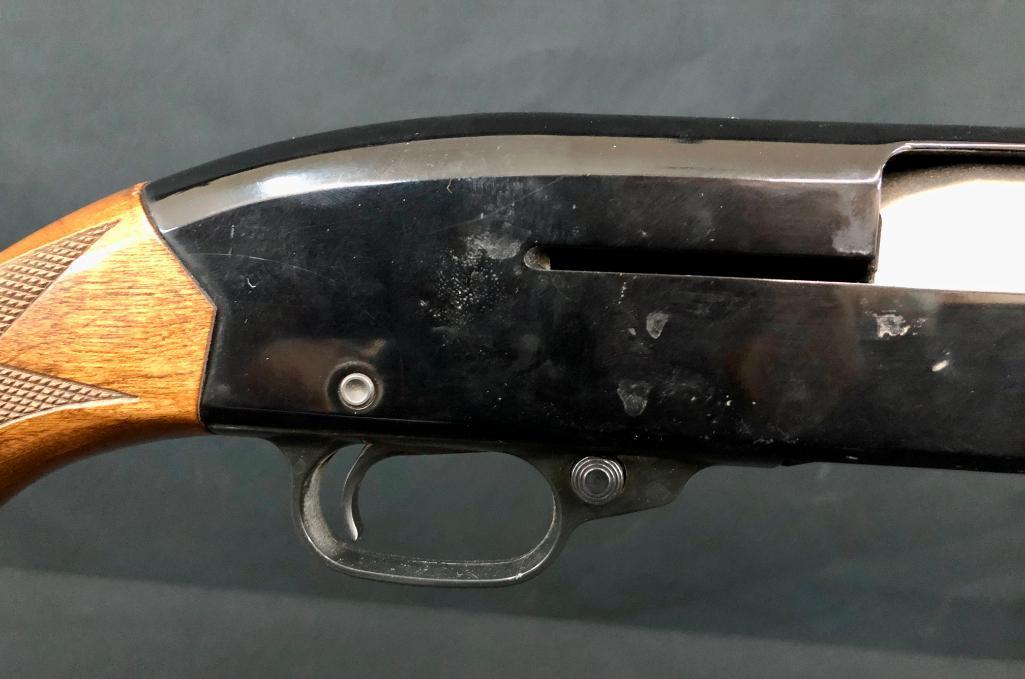 Winchester Model 140 12 Gauge Shotgun