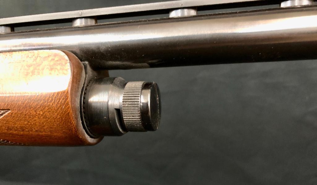 Winchester Model 140 12 Gauge Shotgun