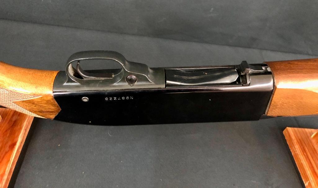 Winchester Model 140 12 Gauge Shotgun