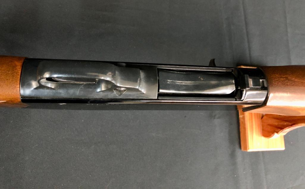 Winchester Model 140 12 Gauge Shotgun