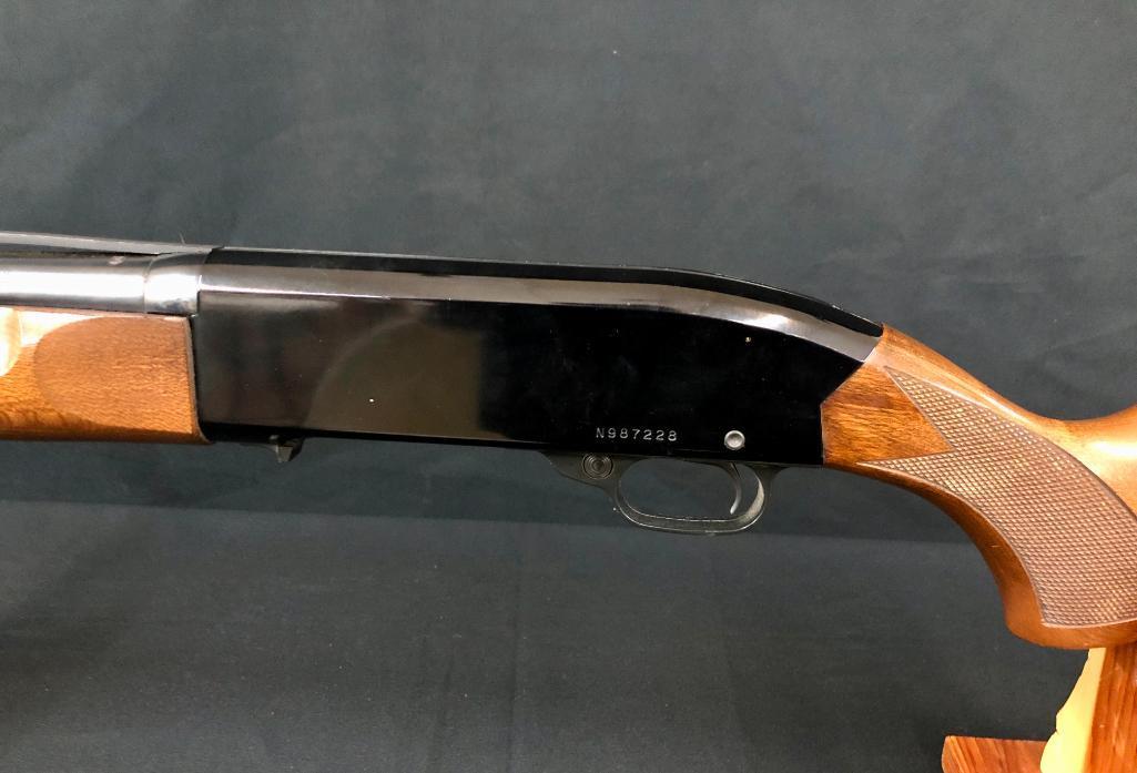 Winchester Model 140 12 Gauge Shotgun
