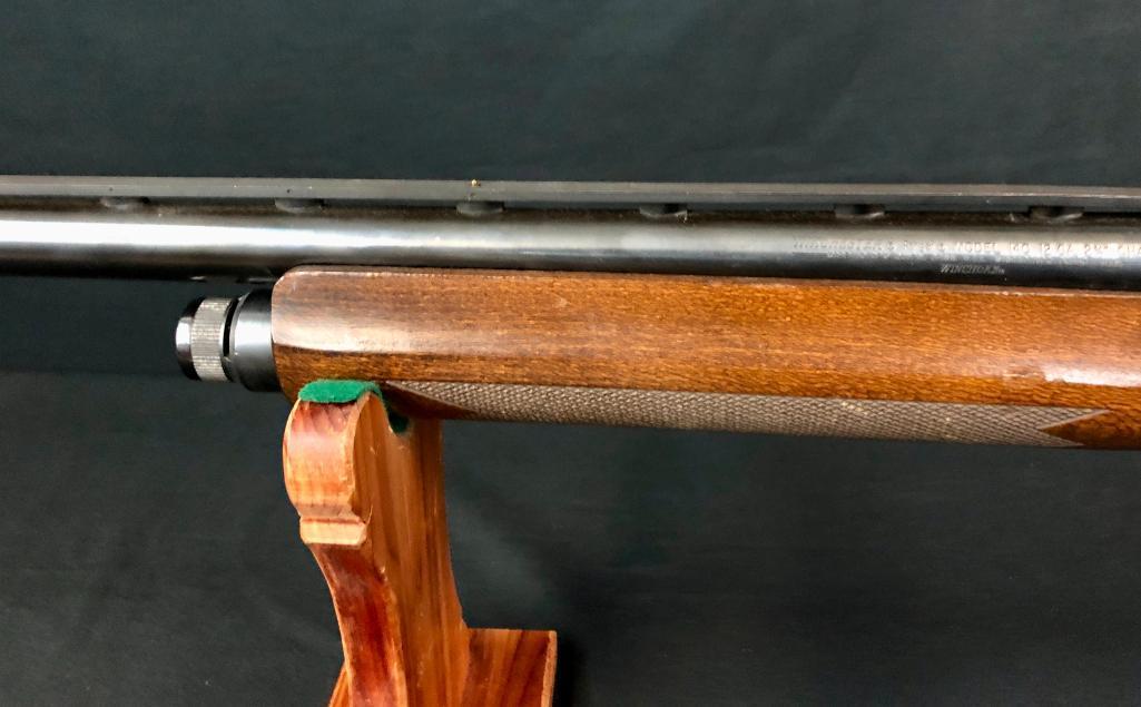 Winchester Model 140 12 Gauge Shotgun