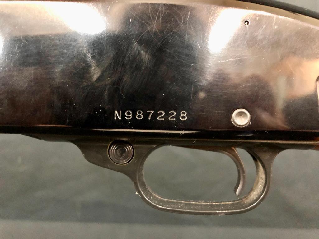 Winchester Model 140 12 Gauge Shotgun