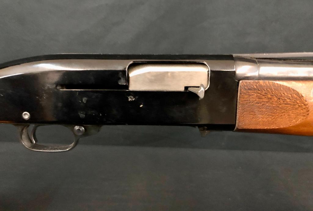 Winchester Model 140 12 Gauge Shotgun