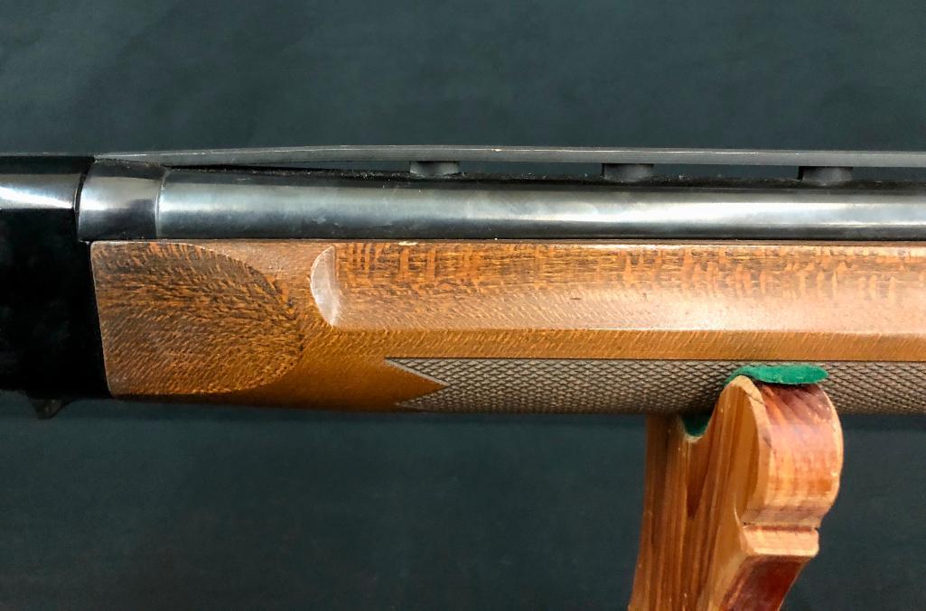 Winchester Model 140 12 Gauge Shotgun