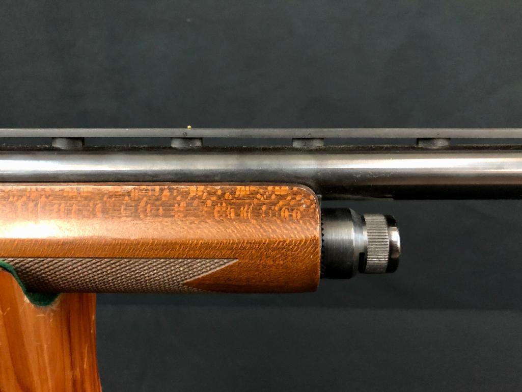 Winchester Model 140 12 Gauge Shotgun