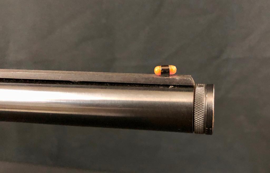Winchester Model 140 12 Gauge Shotgun
