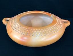 Hopi Pot by Garnet Pavatea