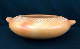 Hopi Pot by Garnet Pavatea