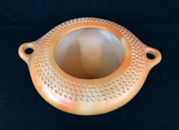 Hopi Pot by Garnet Pavatea
