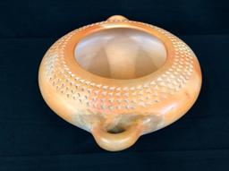 Hopi Pot by Garnet Pavatea