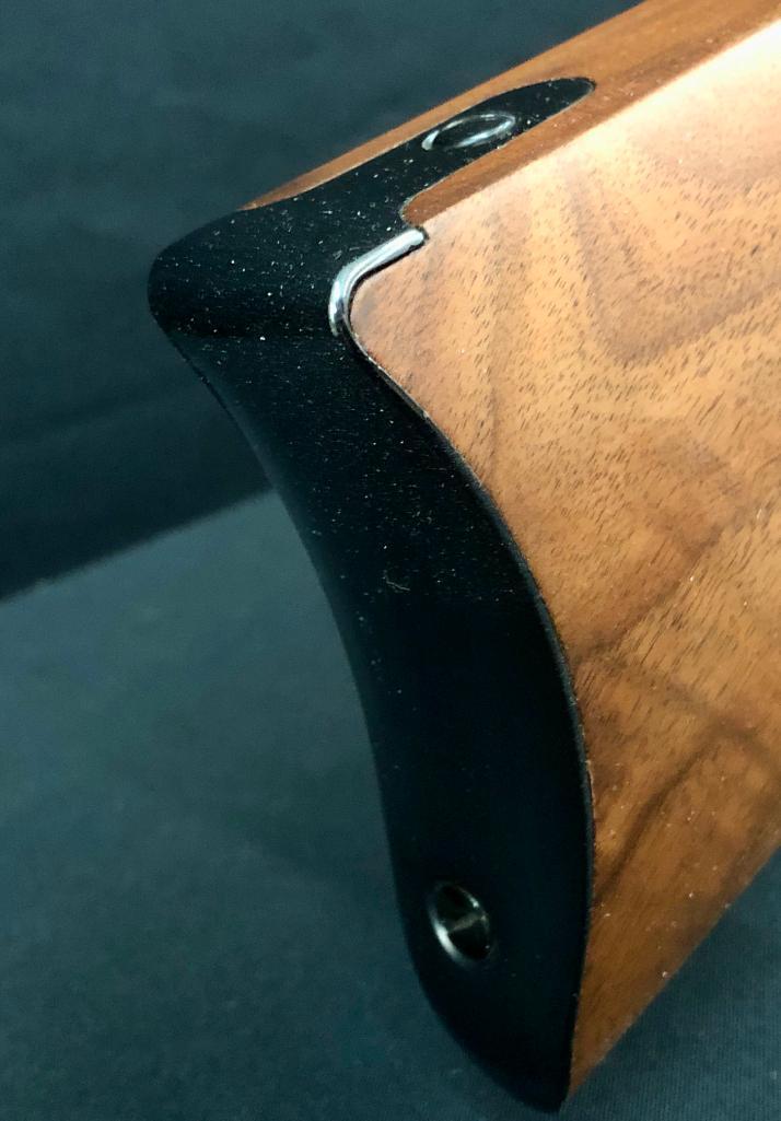 Winchester John Wayne Commemorative