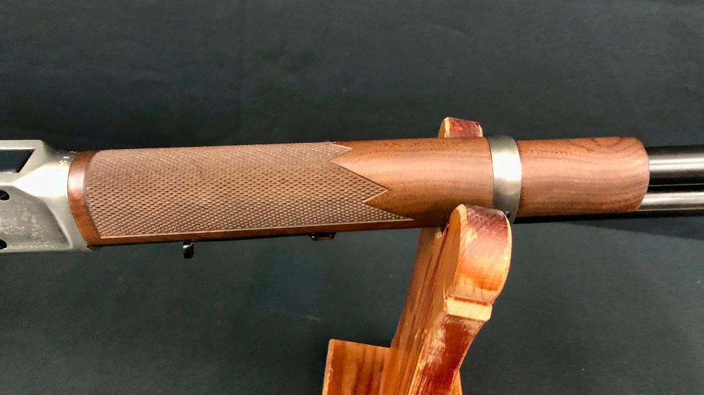 Winchester John Wayne Commemorative