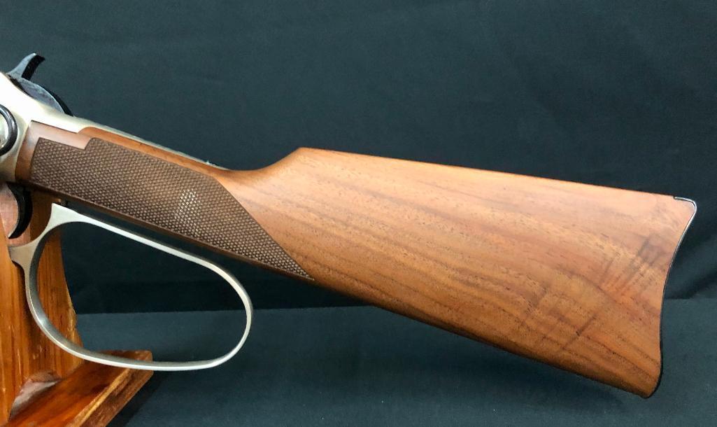 Winchester John Wayne Commemorative