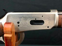 Winchester John Wayne Commemorative