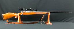 Weatherby Mark V Bolt Action Rifle
