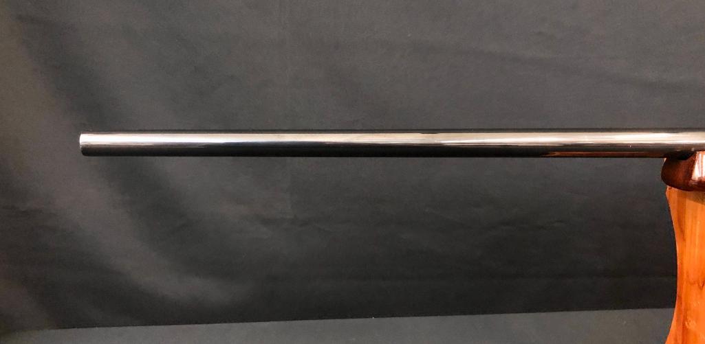 Weatherby Mark V Bolt Action Rifle