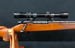 Weatherby Mark V Bolt Action Rifle