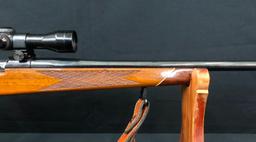 Weatherby Mark V Bolt Action Rifle