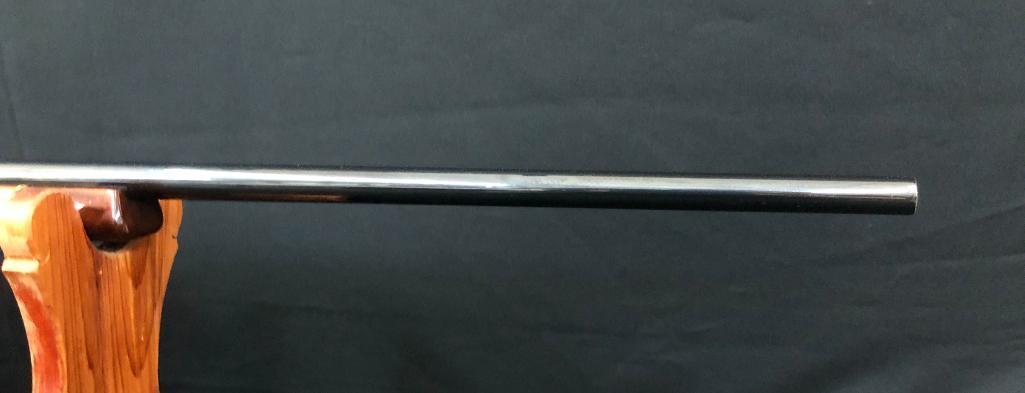 Weatherby Mark V Bolt Action Rifle