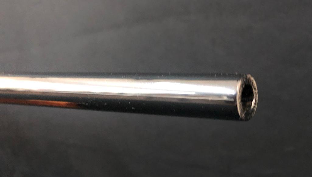 Weatherby Mark V Bolt Action Rifle
