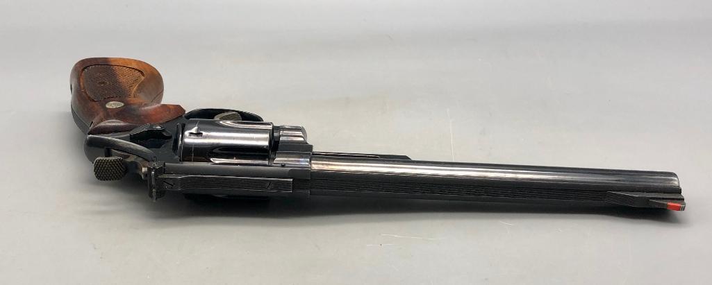Smith And Wesson Model 57 Revolver