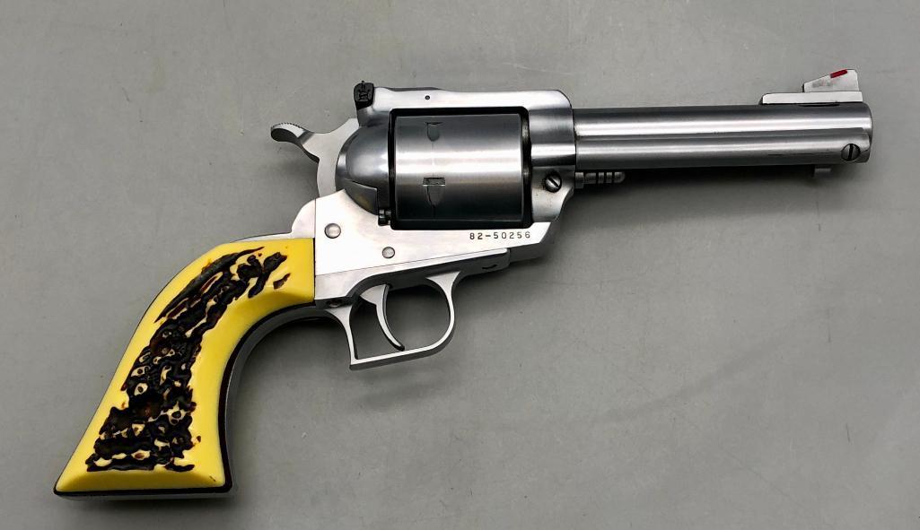Ruger New Model Super Blackhawk Revolver