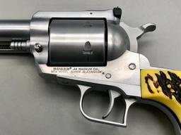 Ruger New Model Super Blackhawk Revolver