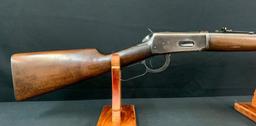 Winchester Model 94 Lever Action Rifle