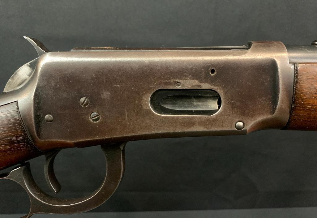 Winchester Model 94 Lever Action Rifle