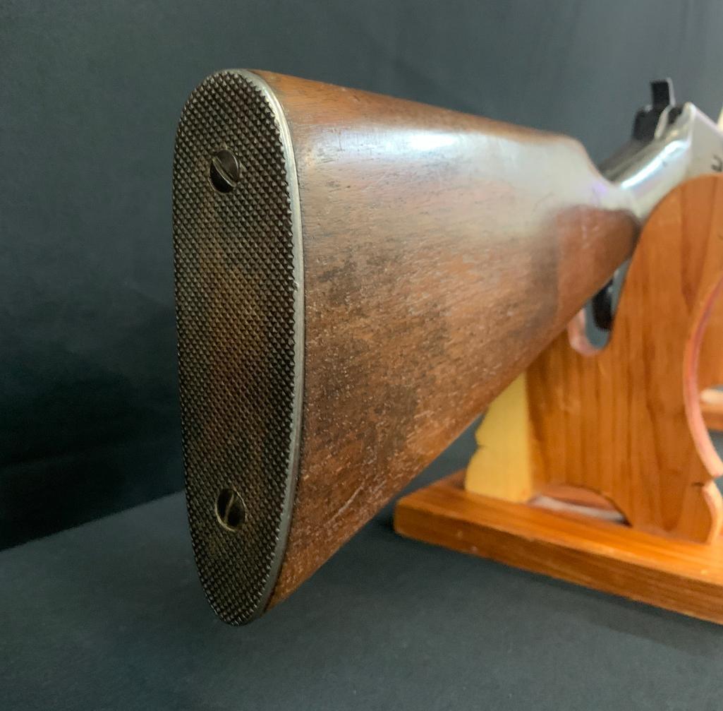 Winchester Model 94 Lever Action Rifle