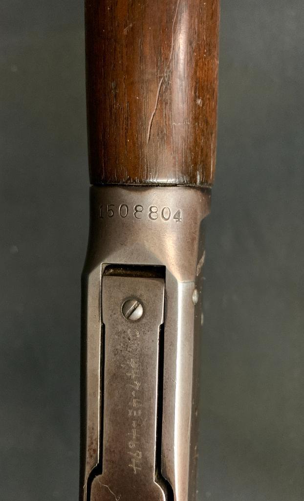 Winchester Model 94 Lever Action Rifle