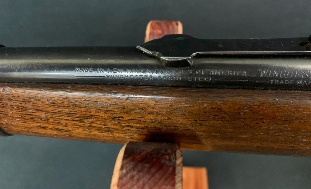 Winchester Model 94 Lever Action Rifle