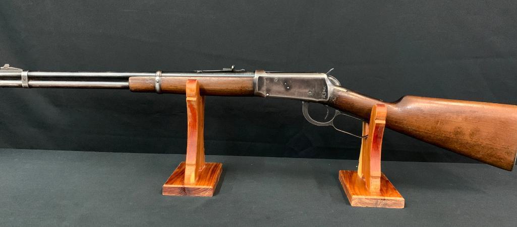 Winchester Model 94 Lever Action Rifle