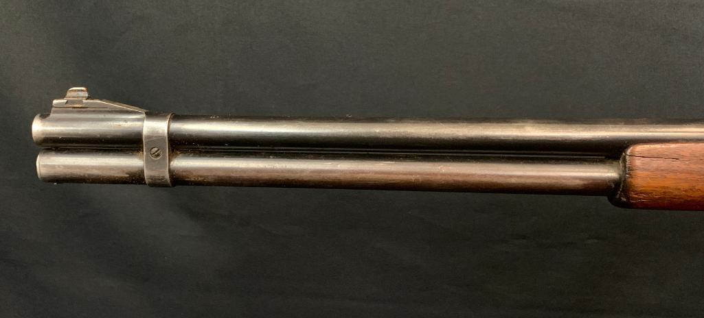 Winchester Model 94 Lever Action Rifle