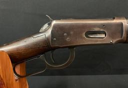 Winchester Model 94 Lever Action Rifle