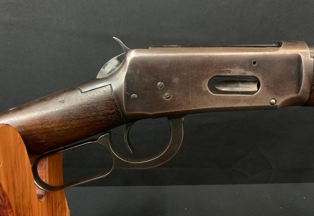 Winchester Model 94 Lever Action Rifle