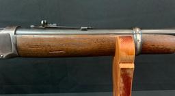 Winchester Model 94 Lever Action Rifle
