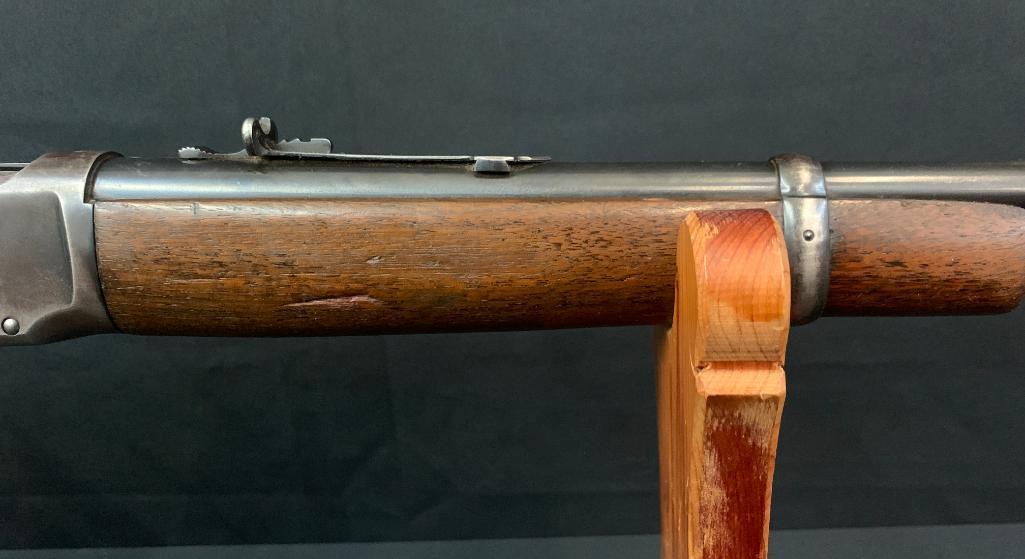 Winchester Model 94 Lever Action Rifle