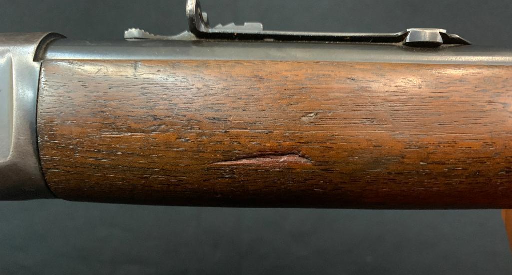 Winchester Model 94 Lever Action Rifle