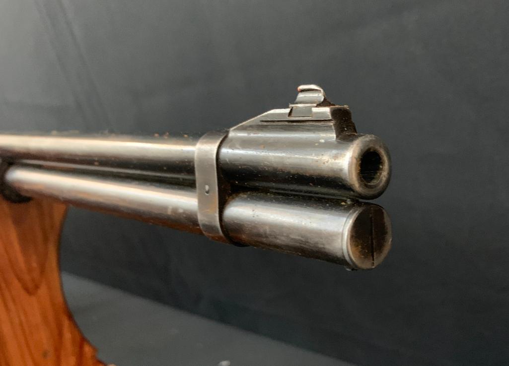 Winchester Model 94 Lever Action Rifle